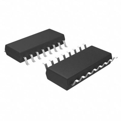 Monitores de los reguladores de la fuente de alimentación del ICS PMIC de los circuitos integrados de FAN7688SJX