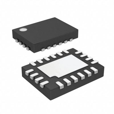 Monitores de los reguladores de la fuente de alimentación del ICS PMIC de los circuitos integrados de FAN6100QMPX