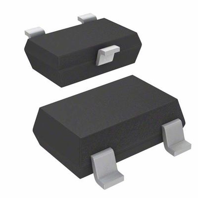 Poder del ICS PMIC de los circuitos integrados de A1152LLHLT-T sobre reguladores de Ethernet