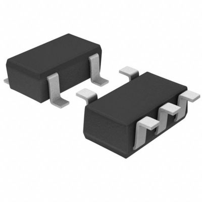 Poder del ICS PMIC de los circuitos integrados de BD7411G-TR sobre reguladores de Ethernet