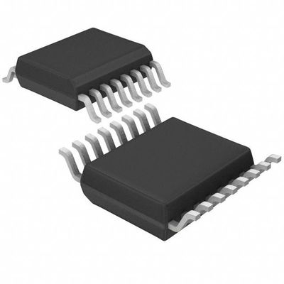 Circuitos integrados ICS PMIC de ZNBG4000Q16TC   La gestión del poder se especializó