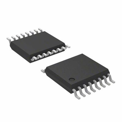 Circuitos integrados ICS PMIC de TPS61120PW   La gestión del poder se especializó