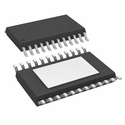 Circuitos integrados ICS PMIC de TPS65140PWP   La gestión del poder se especializó