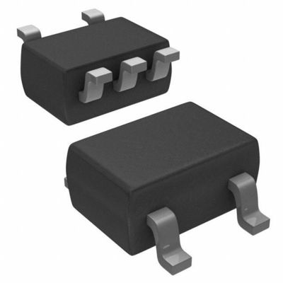 Referencia del voltaje del ICS PMIC de los circuitos integrados de LM4041DIM7X-ADJ