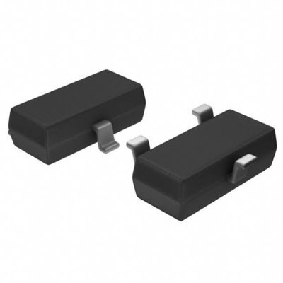 Referencia del voltaje del ICS PMIC de los circuitos integrados LM4050AEM3-8.2
