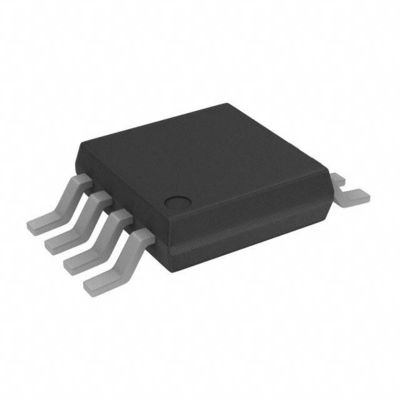 Circuitos integrados ICS PMIC V/F de AD7740YRMZ-REEL y convertidores de F/V