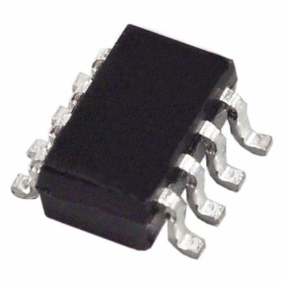 AD7740YRTZ-REEL7 circuitos integrados convertidores del ICS PMIC V/F y de F/V