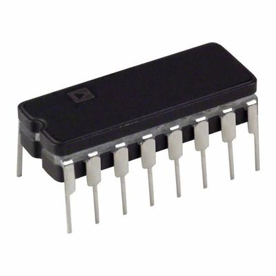 Circuitos integrados ICS PMIC V/F de AD652AQ y convertidores de F/V