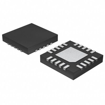Gestión termal del ICS PMIC de los circuitos integrados de NCT7802Y