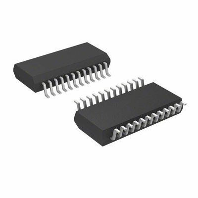 Gestión termal del ICS PMIC de los circuitos integrados de EMC6D103-CZC-TR