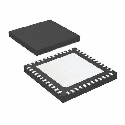 Gestión termal del ICS PMIC de los circuitos integrados de LM96194CISQX/NOPB