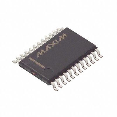 Gestión termal del ICS PMIC de los circuitos integrados de DS1780E