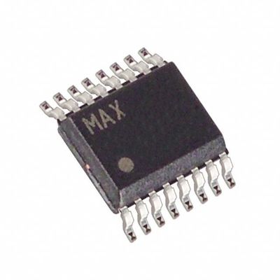 Gestión termal del ICS PMIC de los circuitos integrados de MAX1805MEE