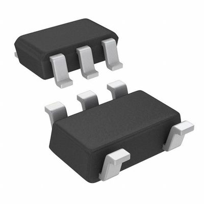 Supervisores del ICS PMIC de los circuitos integrados de STM6822SWY6F