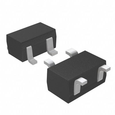 Supervisores del ICS PMIC de los circuitos integrados de XC6120N302NR-G