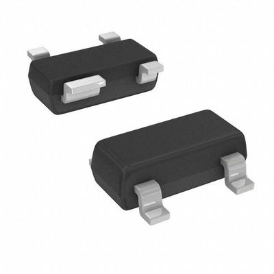 Supervisores del ICS PMIC de los circuitos integrados APX811-31UG-7