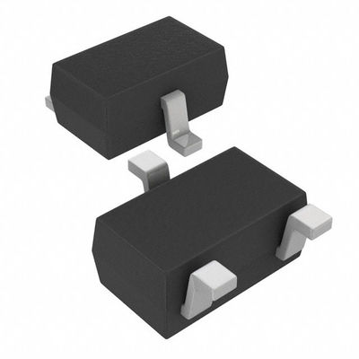 Supervisores del ICS PMIC de los circuitos integrados TCM809SVLB713