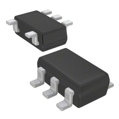 Supervisores del ICS PMIC de los circuitos integrados ADM6321AX29ARJZ-R7