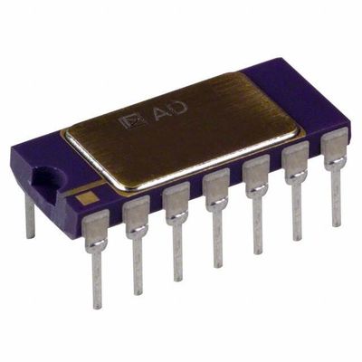 Circuitos integrados ICS PMIC RMS de AD536AJD a los convertidores de DC