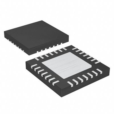 Monitores de los reguladores de la fuente de alimentación del ICS PMIC de los circuitos integrados de ISL88550AIRZ