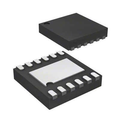Monitores de los reguladores de la fuente de alimentación del ICS PMIC de los circuitos integrados de MIC23060-G4YMT-TR