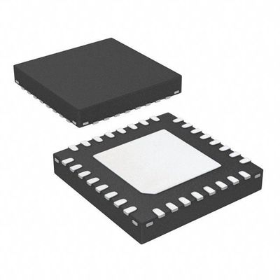 Monitores de los reguladores de la fuente de alimentación del ICS PMIC de los circuitos integrados de ISPPAC-POWR607-01S32I