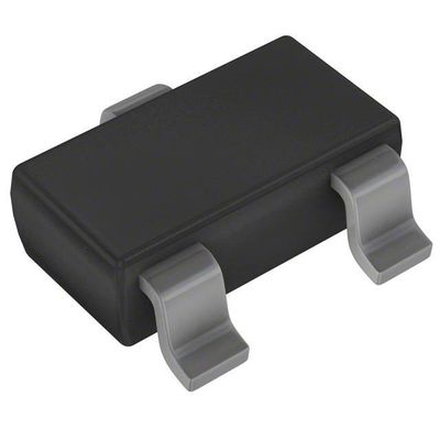 Poder del ICS PMIC de los circuitos integrados AH1802-WG-7 sobre reguladores de Ethernet