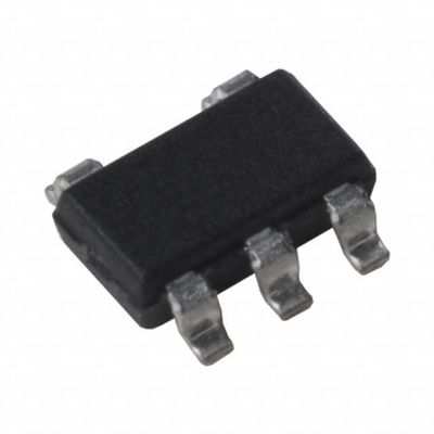 Interruptores de la distribución de poder del ICS PMIC de los circuitos integrados de MIC2005-0.8LYM5-TR, conductores de la carga