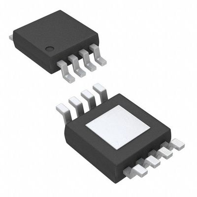 Interruptores de la distribución de poder del ICS PMIC de los circuitos integrados BTS50301EJAXUMA1, conductores de la carga