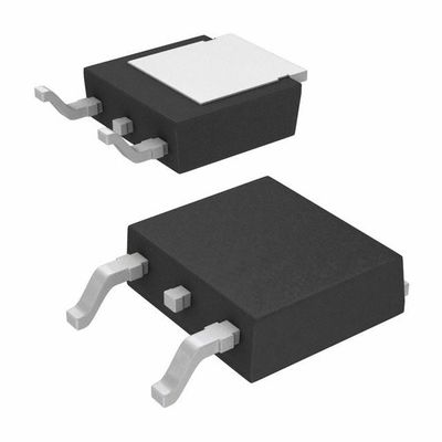 Interruptores de la distribución de poder del ICS PMIC de los circuitos integrados de BTS134D, conductores de la carga