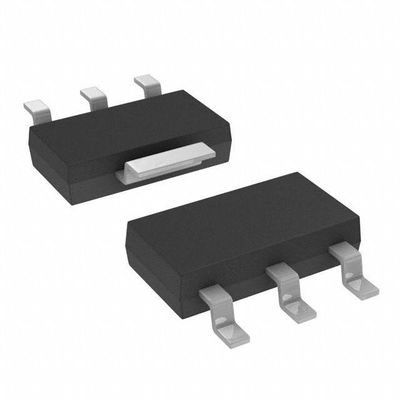 Interruptores de la distribución de poder del ICS PMIC de los circuitos integrados de BSP76E6433NT, conductores de la carga