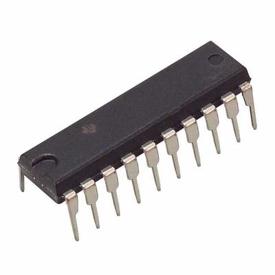 Corrección de factor de poder del ICS PMIC PFC de los circuitos integrados de UCC38500N