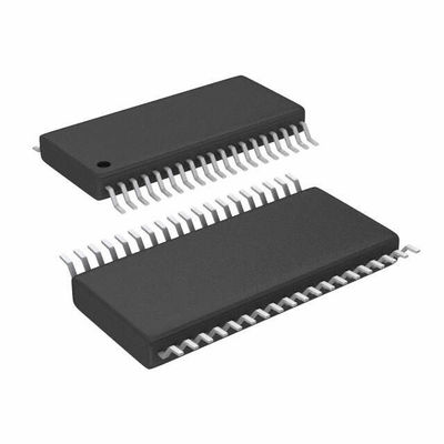 Reguladores de los conductores del motor del ICS PMIC de los circuitos integrados de A3985SLDTR-T