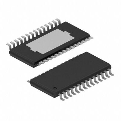 Reguladores de los conductores del motor del ICS PMIC de los circuitos integrados de DRV8840PWPR