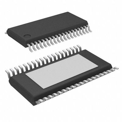 Conductores del ICS PMIC LED de los circuitos integrados de PCA9956BTWY
