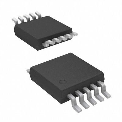 Reguladores calientes del intercambio del ICS PMIC de los circuitos integrados de LM25069PMME-1/NOPB