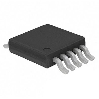 Reguladores calientes del intercambio del ICS PMIC de los circuitos integrados de RT1720GF