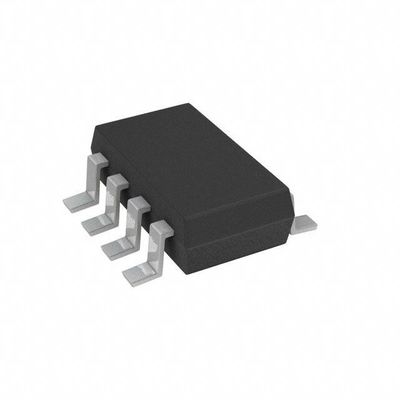 Reguladores calientes del intercambio del ICS PMIC de los circuitos integrados ADM1172-1AUJZ-RL7