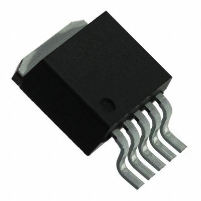 Conductores de la puerta del ICS PMIC de los circuitos integrados de IXDD630MYI