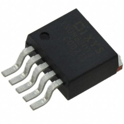 Conductores de la puerta del ICS PMIC de los circuitos integrados de IXDN630YI