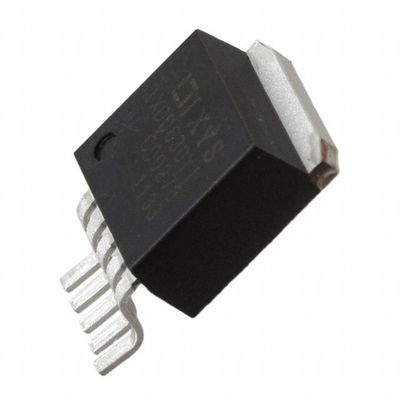 Conductores de la puerta del ICS PMIC de los circuitos integrados de IXDD630YI