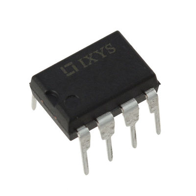 Conductores de la puerta del ICS PMIC de los circuitos integrados de IXDN604PI