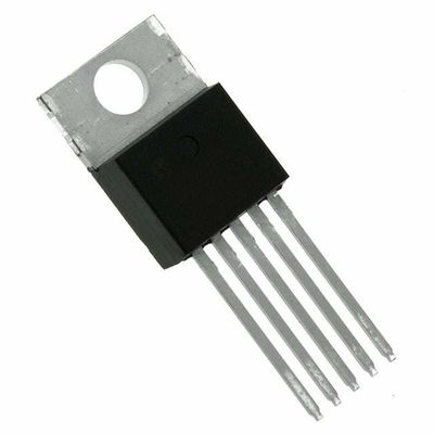 Conductores de la puerta del ICS PMIC de los circuitos integrados de TC4422AVAT