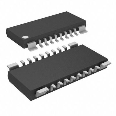 Conductores llenos del semipuente del ICS PMIC de los circuitos integrados de LA6584M-TLM-H