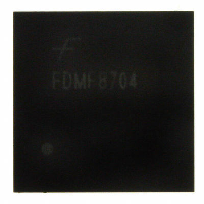 Conductores llenos del semipuente del ICS PMIC de los circuitos integrados FDMF8704