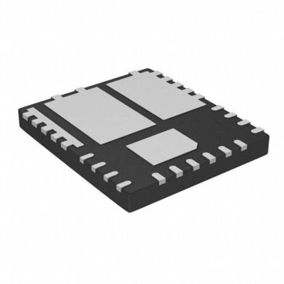 Conductores llenos del semipuente del ICS PMIC de los circuitos integrados de IRSM005-800MH