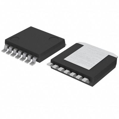 Conductores llenos del semipuente del ICS PMIC de los circuitos integrados de BD6221HFP-TR
