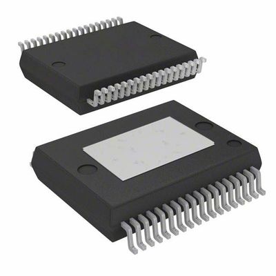 Conductores llenos del semipuente del ICS PMIC de los circuitos integrados de VNH7013XPTR-E