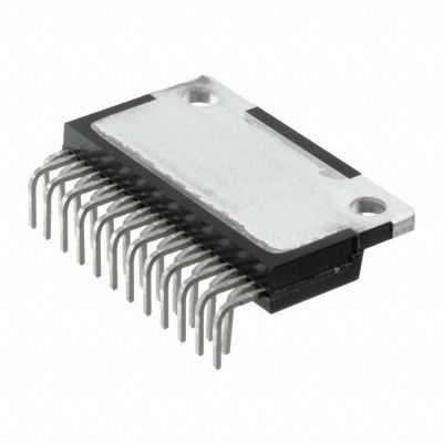Conductores llenos del semipuente del ICS PMIC de los circuitos integrados SLA6870MZLF2175