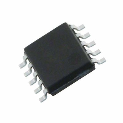 Conductores llenos del semipuente del ICS PMIC de los circuitos integrados de LA6585MC-AH